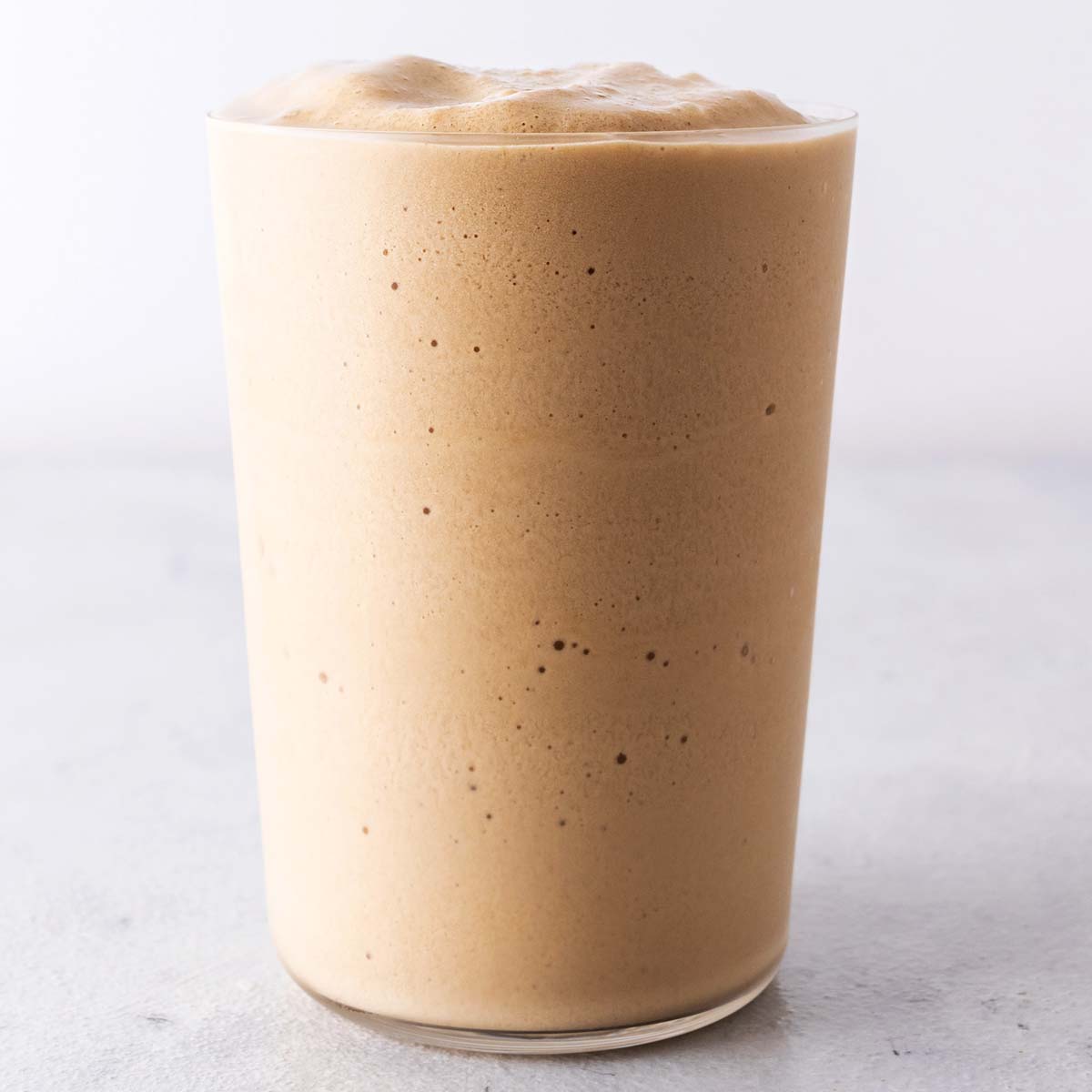 Coffee Frappuccino